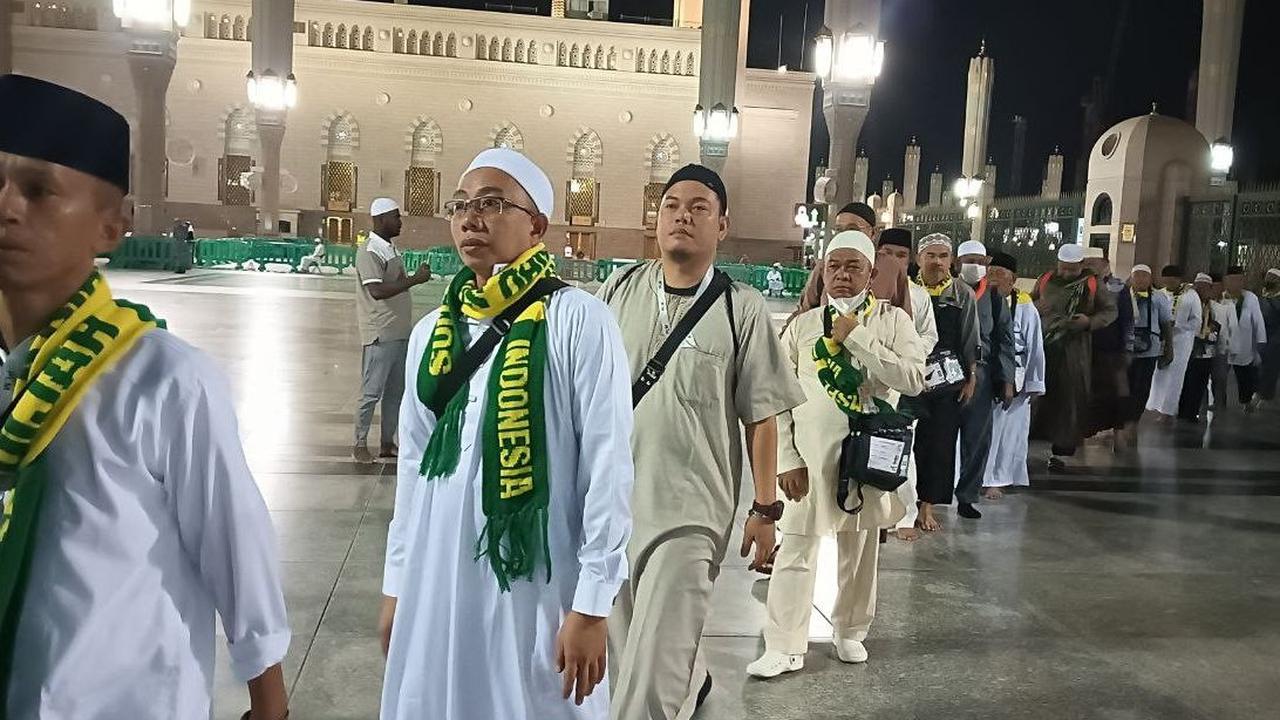 Dok. Istimewa