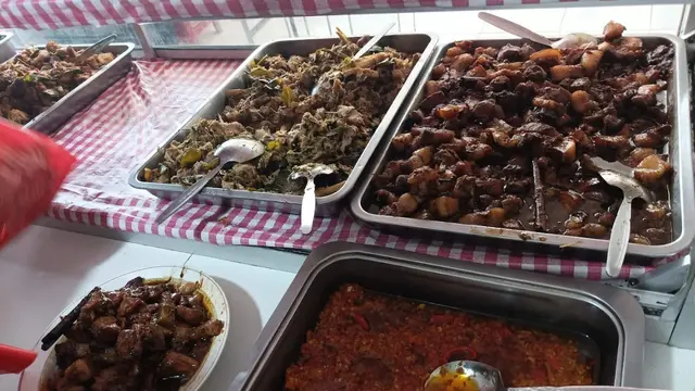 Resto Bakudapa Paula Manado (Foto: Google Maps/Airborne -)