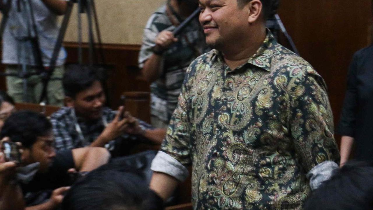 Dok. Istimewa