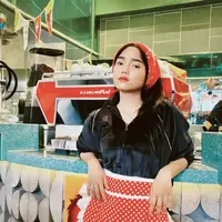 Fuji. (Foto: instagram.com/fuji_an)