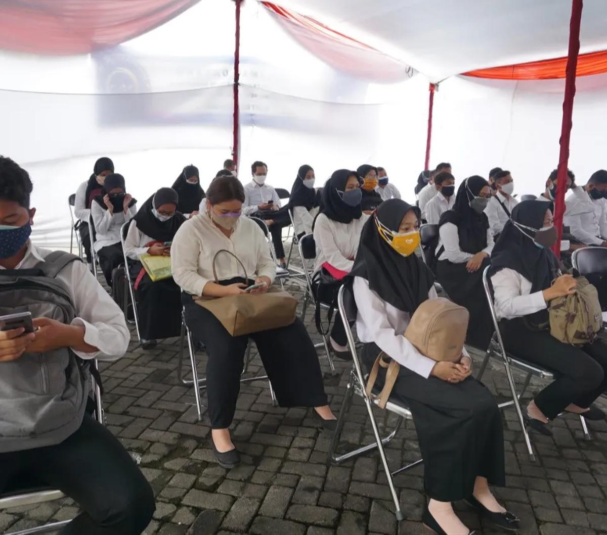 Dok. Istimewa