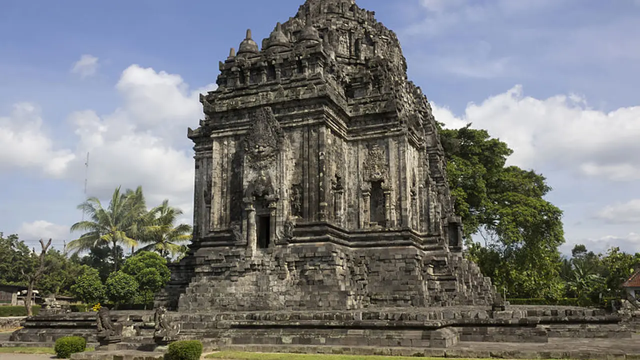 Candi Kalasan