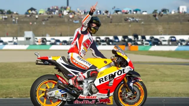 Marc Marquez