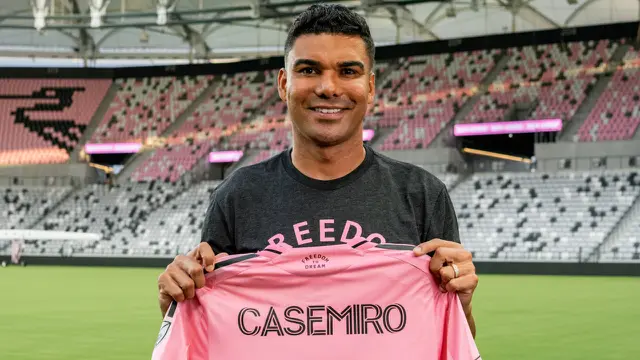 Casemiro
