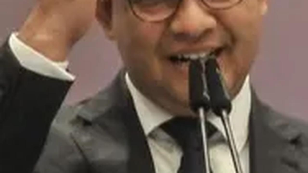 NasDem: Kader NU Bisa Tambal Kelemahan Anies