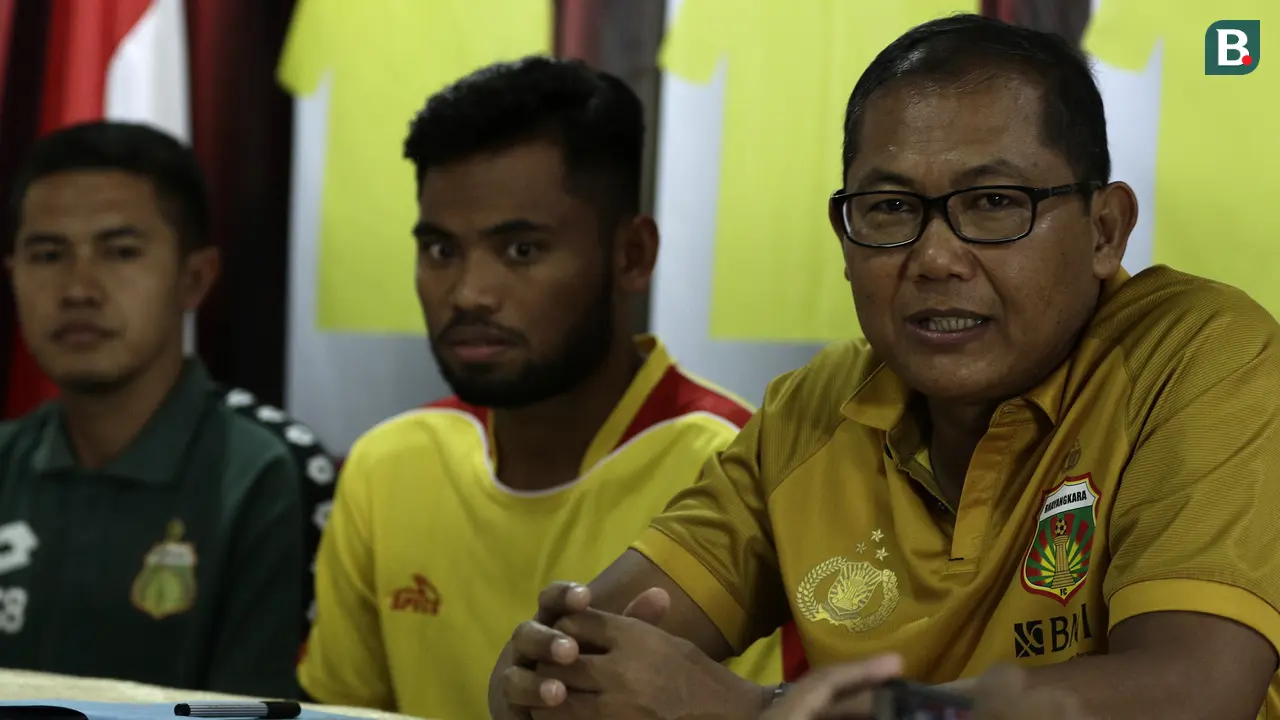 saddil ramdani bhayangkara fc