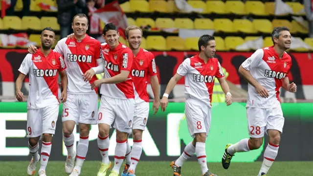 AS Monaco