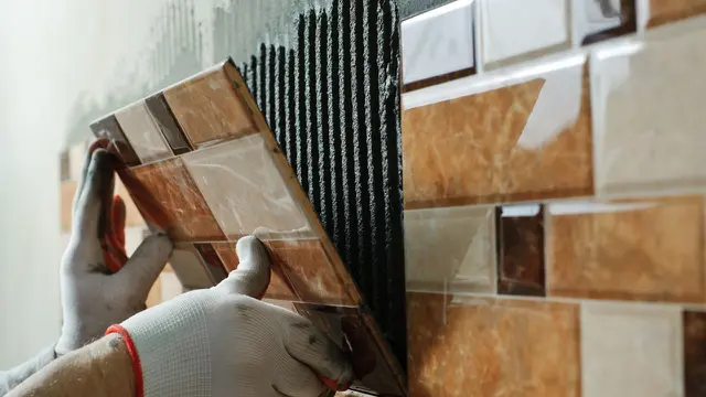 Step by Step Memasang lantai Keramik dan Granit untuk Mempercantik Tampilan Rumah