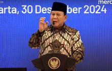 Prabowo Bakal Umumkan Nasib Kenaikan PPN 12 Persen Hari Ini