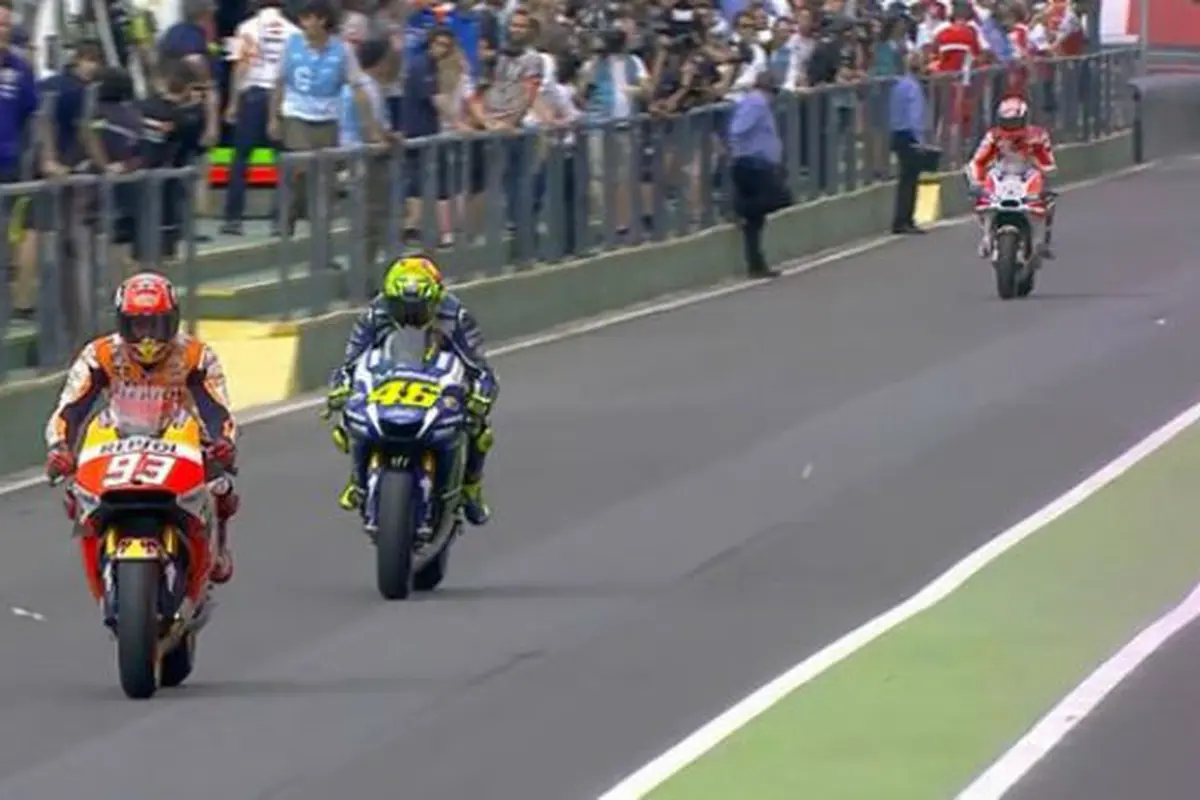 Marc Marquez