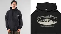 Hoodie Oversize Kian Digemari, Gaya Santai yang Tetap Stylish dan Nyaman