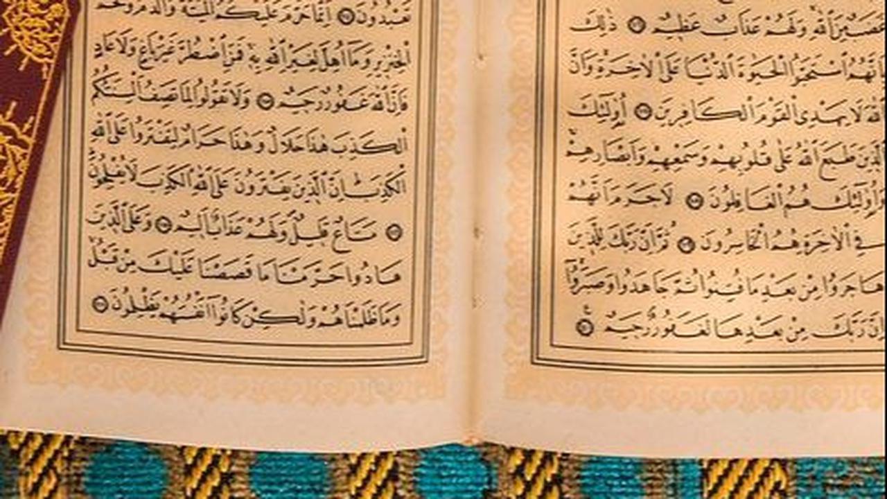 Doa Iftitah Latin Pendek, Lengkap dengan Pedoman Mengamalkannya