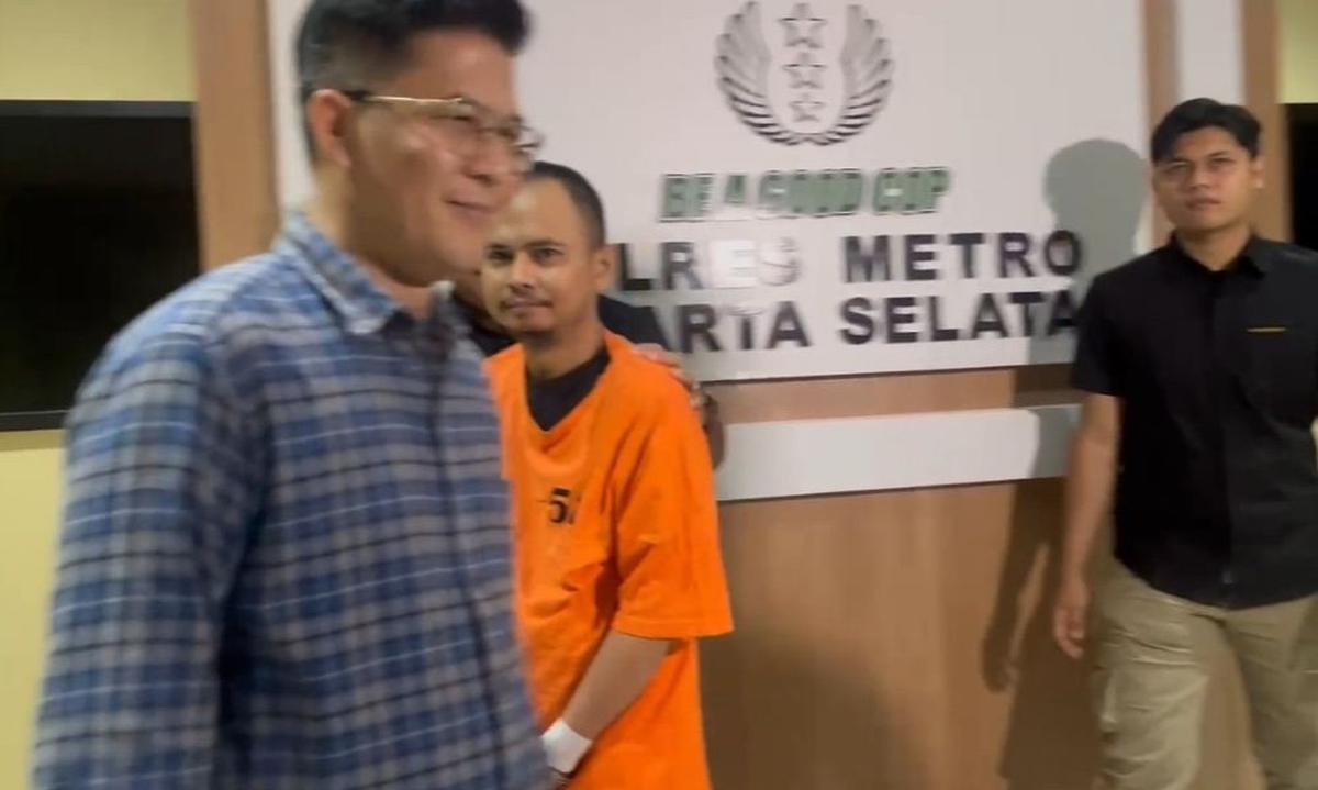 Dok. Istimewa