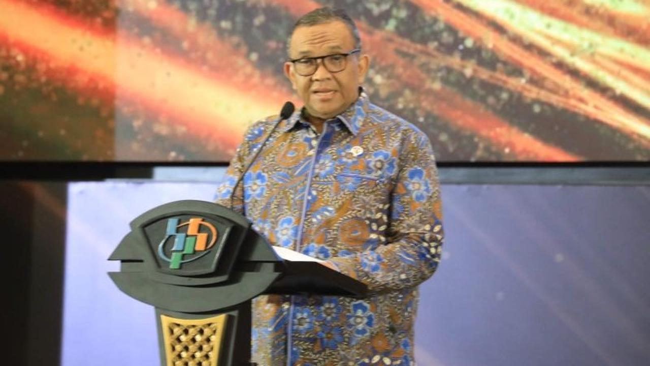 Tahukah Anda? Sensus Ekonomi Jadi Kunci Utama Pembangunan Ketenagakerjaan Nasional, Ini Penjelasan Wamenaker!