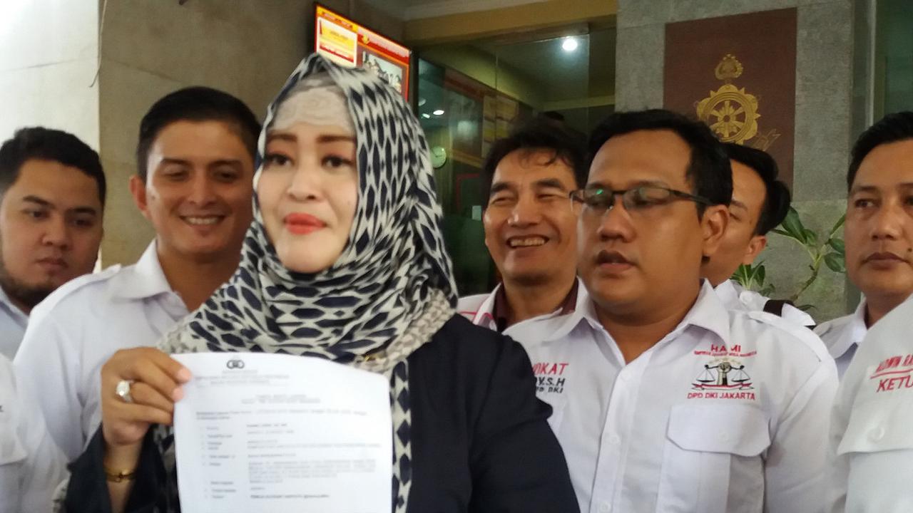 Dok. Istimewa