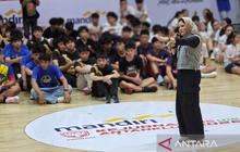 Kejurnas Antarklub Perbasi 2026 di Semarang: Ajang Jaring Talenta Muda Basket Nasional