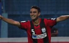 IIC 2012: Tiga gol mutiara hitam taklukkan Persiwa