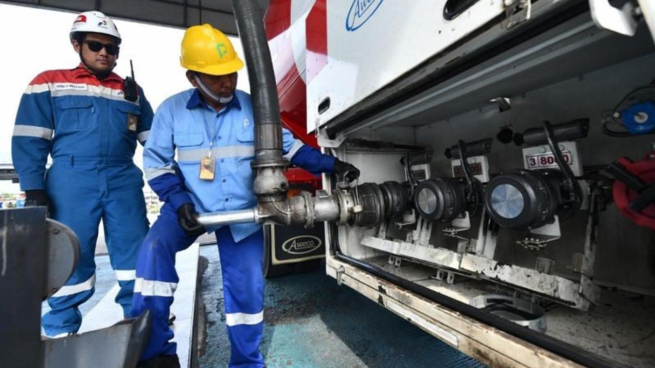 Pertamina Patra Niaga Percepat Pemulihan Distribusi BBM Aceh Pasca Banjir dan Longsor