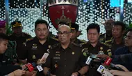 Jenderal Polisi Aktif Tersangka Korupsi MBG Menjabat Sekretaris Deputi BGN