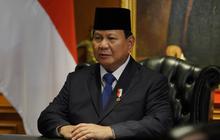 Prabowo Efisiensi Anggaran 2025: Belanja Negara Dipangkas Rp306,6 Triliun
