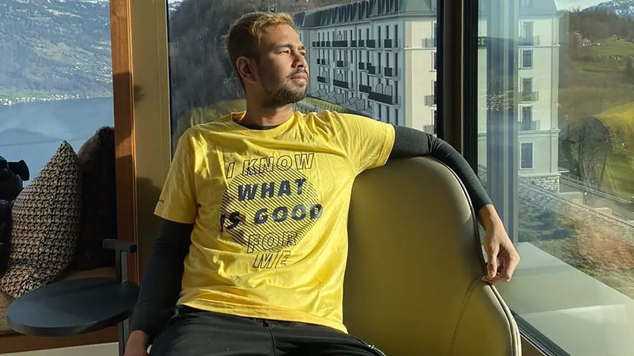 Raffi Ahmad