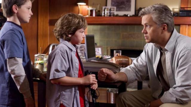 Zathura: A Space Adventure (2005)