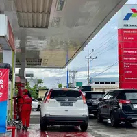 Cara Pertamina Peringati HUT ke-80 RI, Tebar Promo hingga Pelayanan Optimal