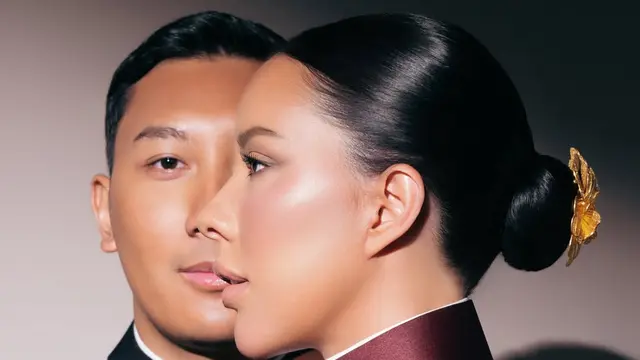 Cucu Soeharto Segera Menikah, Prewedding Darma Mangkuluhur dan Patricia Schuldtz Tampil Bak Pasangan Ningrat