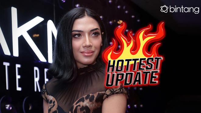 Gosip Terkini: Millendaru, Via Vallen, Andhika Kangen Band ...