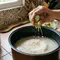 Metode Masak Nasi dengan Air Jeruk Nipis agar Tidak Mudah Basi, Lebih Pulen Tahan Lama