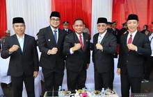 Jabar Bangga! Kabupaten Bekasi Jadi Contoh Transportasi Terintegrasi dengan Trans Wibawa Mukti dan Swatantra S01, Tuan Rumah Harhubnas 2025