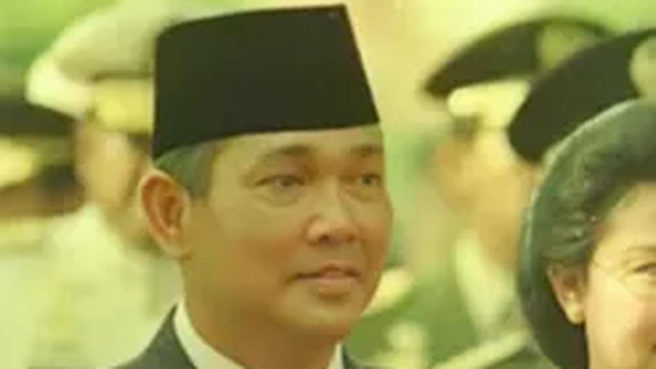 Pada tahun 1993, masa jabatan Try Sutrisno sebagai Panglima ABRI berakhir. Di tahun yang sama pula, Try dicalonkan sebagai Wakil Presiden oleh anggota MPR dari fraksi ABRI. <br>