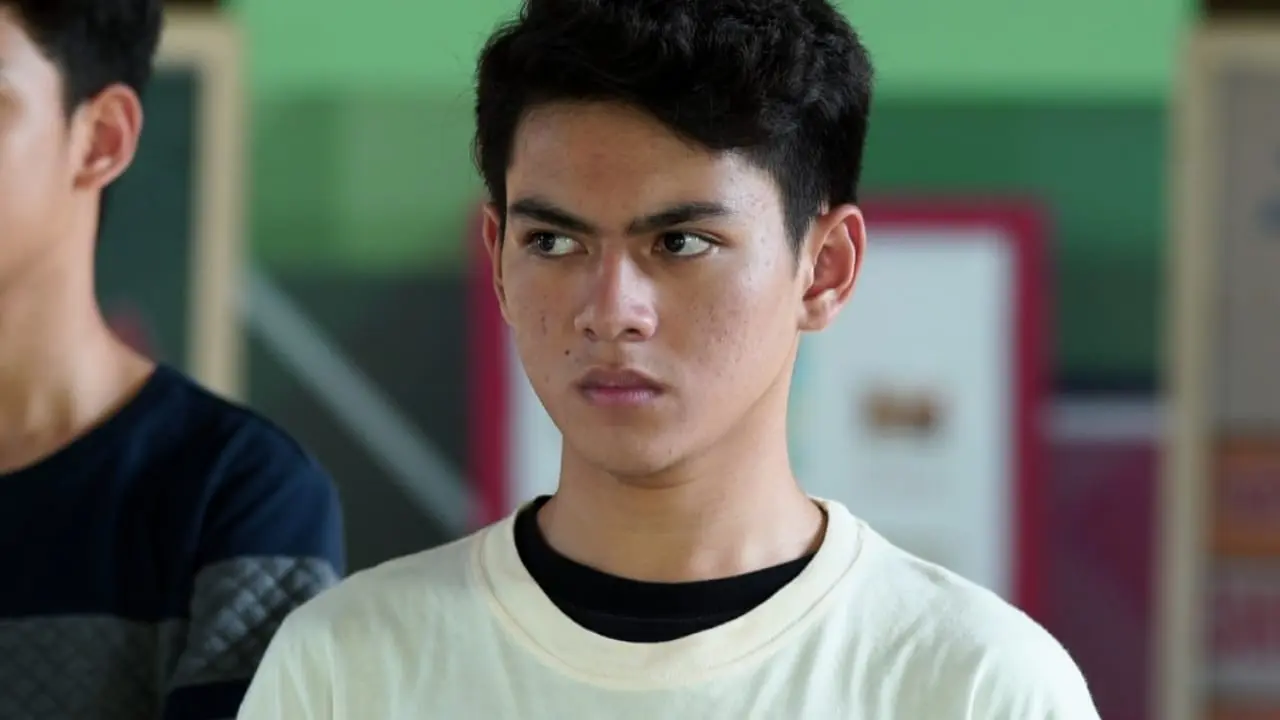 Dari Jendela SMP