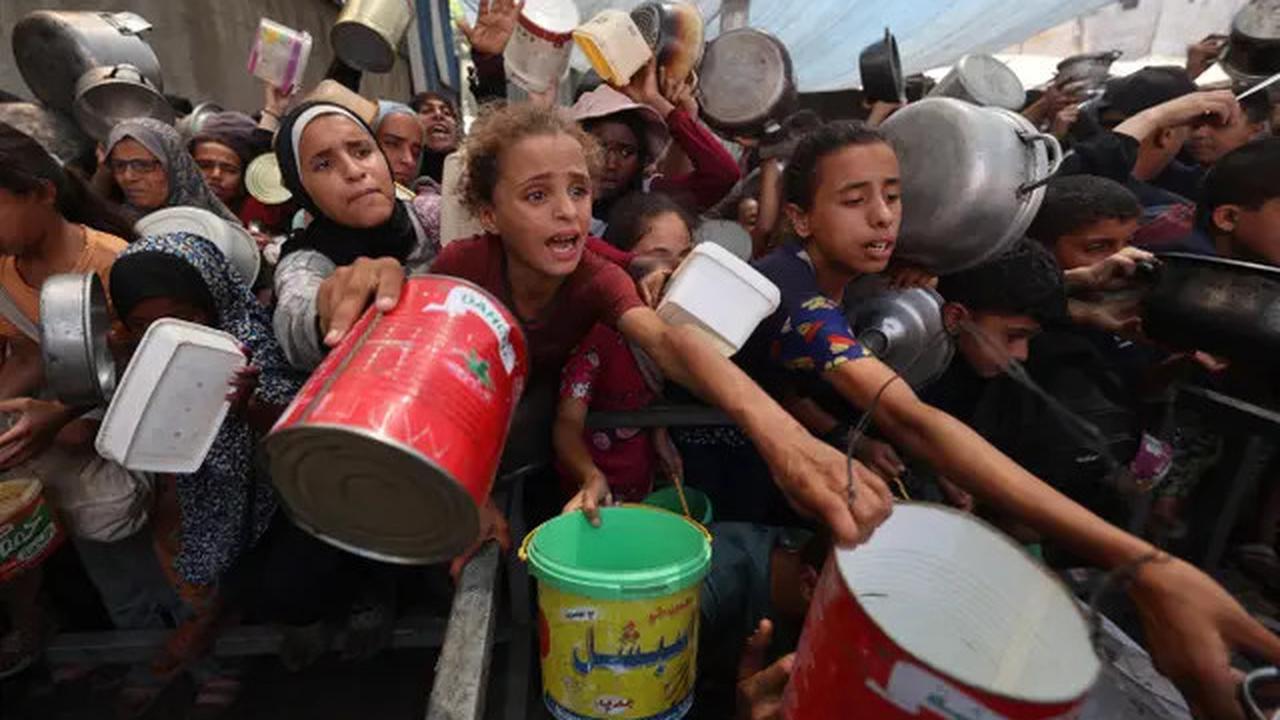 Militer Israel Disebut Kerahkan 50.000 Pasukan Cadangan untuk Fase Baru Perang di Gaza