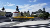 Unsoed Buka Suara Usai Rektor Kena OTT KPK