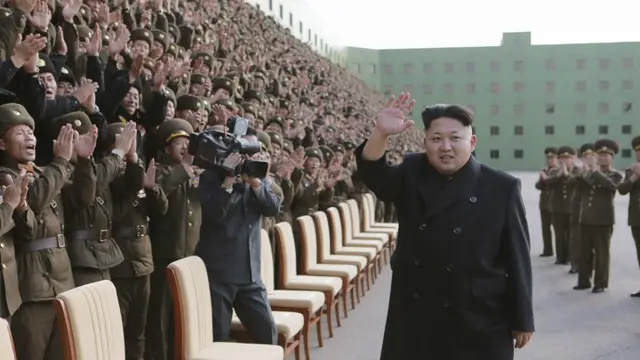 Peringati Hari Antikorupsi Sedunia,Ini 5 Negara Terkorup di Dunia