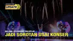 Konser Coldplay Jakarta memang sudah selesai pada Rabu, 15 November 2023, namun ceritanya masih terus berlanjut di jagat maya. Salah satunya tentang persentase pengembalian gelang Xylobands yang bisanya ditampillkan di gelaran konser lanjutan.