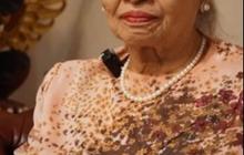 Sosok Cantik Sesepuh Persit Istri Eks Panglima ABRI, Beri Pesan Penting untuk Para Istri Prajurit TNI