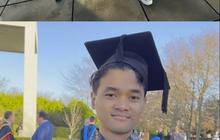 Intip Momen Wisuda Beryl, Anak Nini Carlina yang Baru Lulus S-2 di Irlandia