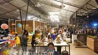 Genjot Penjualan, CitraMitra City Andalkan Kawasan Wisata
