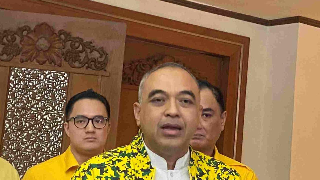 INFOGRAFIS: 5 Tokoh Digadang Maju Pilgub DKI 2024