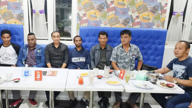 Pemkab Ponorogo Gelar Acara Grebeg Suro, Gandeng Mahasiswa Asal Papua