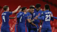 Euro 2020: Gareth Southgate Ubah Pemain Inti Timnas Inggris Saat Hadapi Timnas Skotlandia, Duo Manchester United Main?