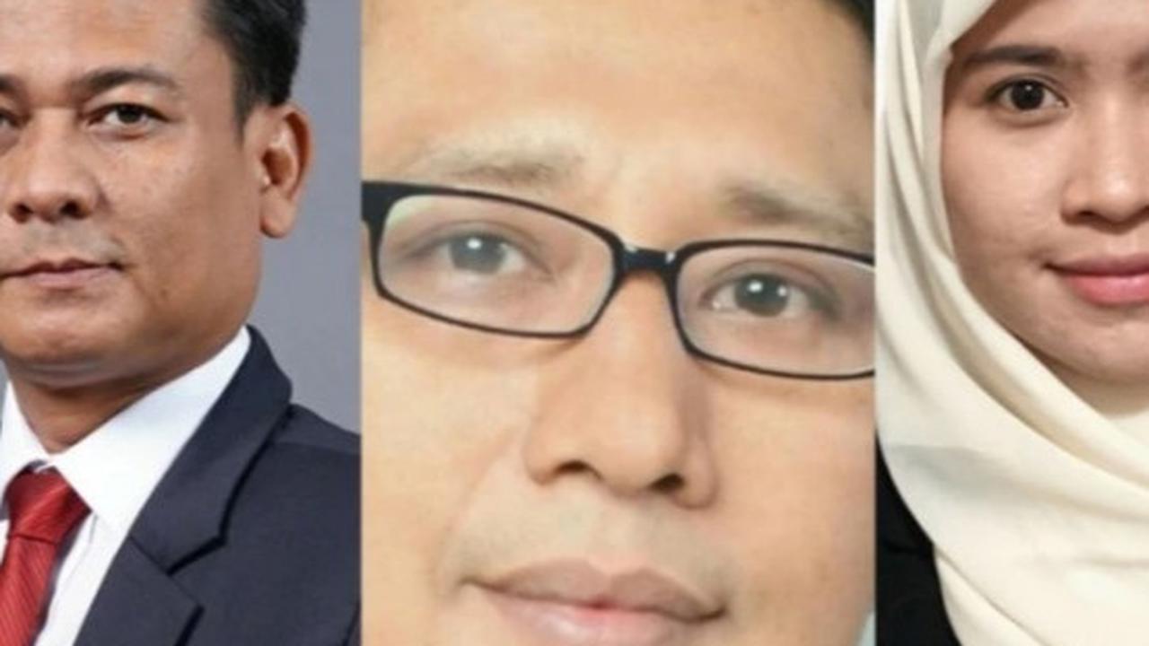 Dosen paling berpengaruh di dunia dari UGM