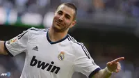 Striker Madrid Disiapkan Jadi Pengganti Rooney