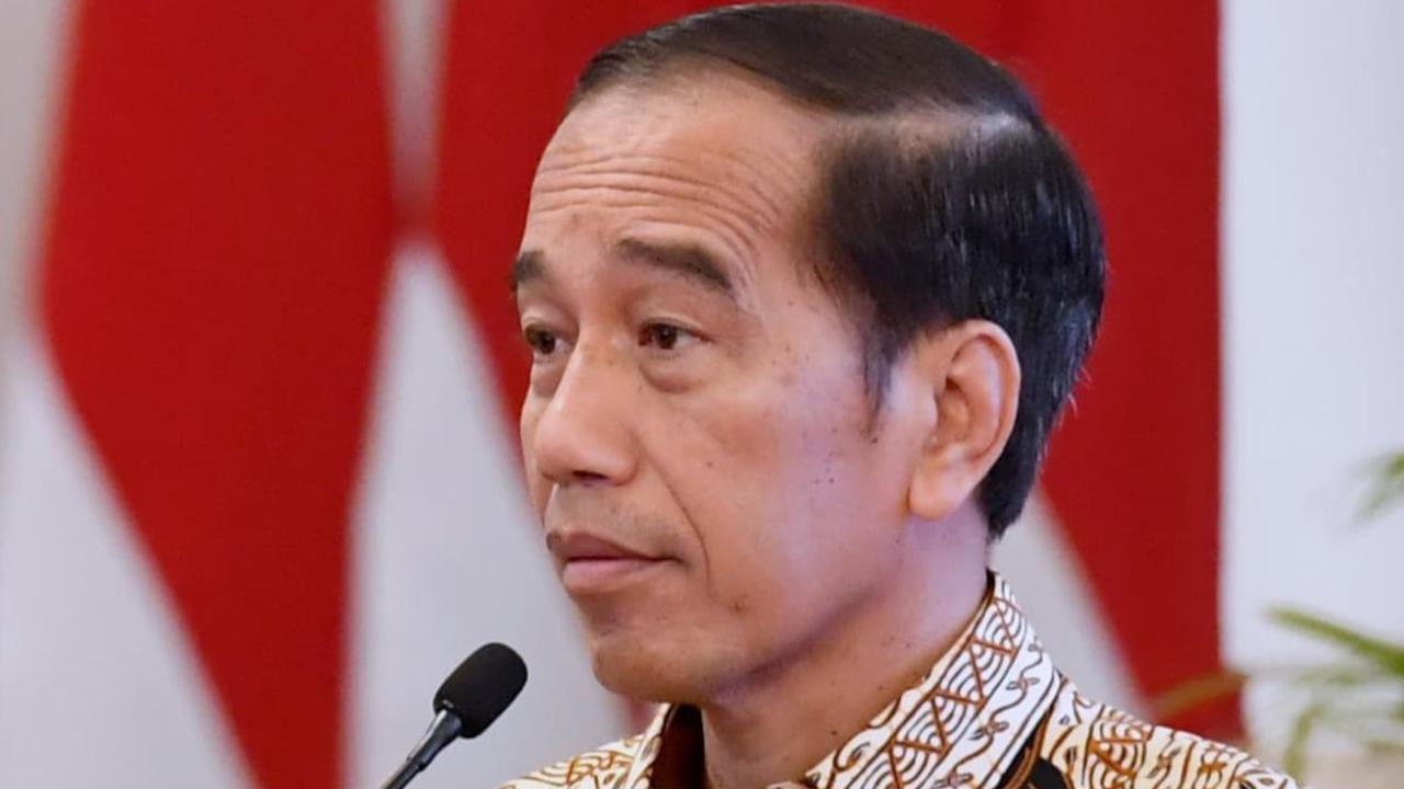 Daya Saing Infrastruktur RI Naik ke Peringkat 51, Jokowi: Kita Masih Perlu Kerja Keras