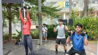 Lama Identik dengan Tenis, Brand asal Jepang Tidak Tutup Kemungkinan Lebarkan Pengaruh ke Sepak Bola