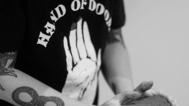 Albert memulai eksperimennya pada 2016