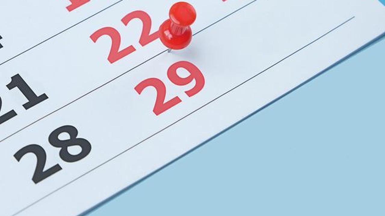 Leap Day 2024 atau Hari Kabisat, Apa Artinya?