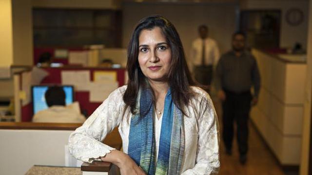 Uang Bukan Masalah Bagi Wanita Karir Di Pakistan Bisnis Liputan6 Com